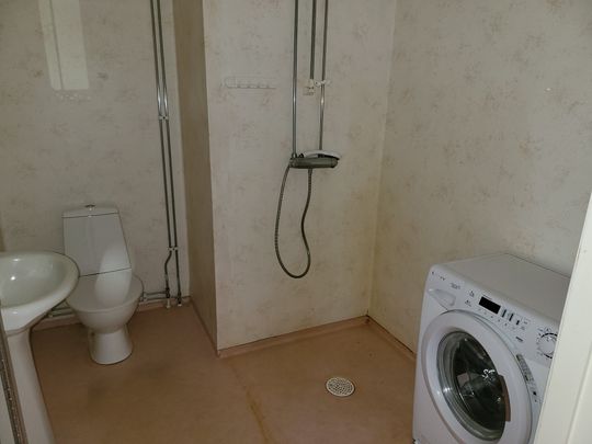 Storbron Annexet, Filipstad - Foto 1