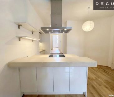 | CHARMANTE 2-ZIMMER-WOHNUNG | ca.42,50m² | 3.OG | BESTLAGE | HAUPT... - Foto 5