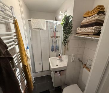 2-Zimmer-Wohnung - Photo 5