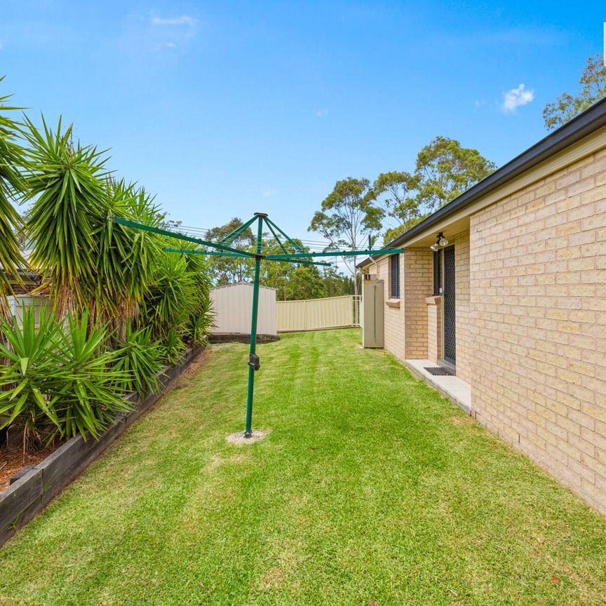 Double Garage PLUS Man Shed! MORE PHOTOS COMING - Photo 1