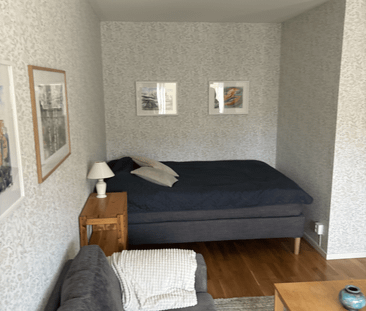 Hjulgatan, Uppsala - Foto 1