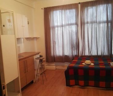 Studio Flat, Eagle Lodge, NW11 - Photo 5