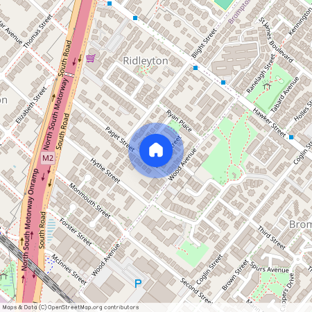 3 Hidson Street, SA 5008, Ridleyton