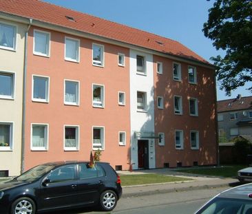 Demnächst frei! 3-Zimmer-Wohnung in Bielefeld Gellershagen - Foto 1