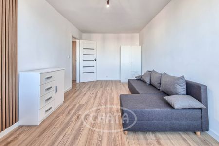 Głogowska/Rozkład/Media Miejskie/1 wynajem - Photo 2