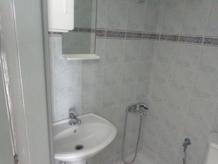 Studio/Γκαρσονιέρα για ενοικίαση Άγιος Δημήτριος (Κέντρο Θεσσαλονίκης) - Photo 5