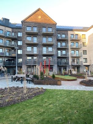 Lundgrens gata, Halmstad - Photo 1