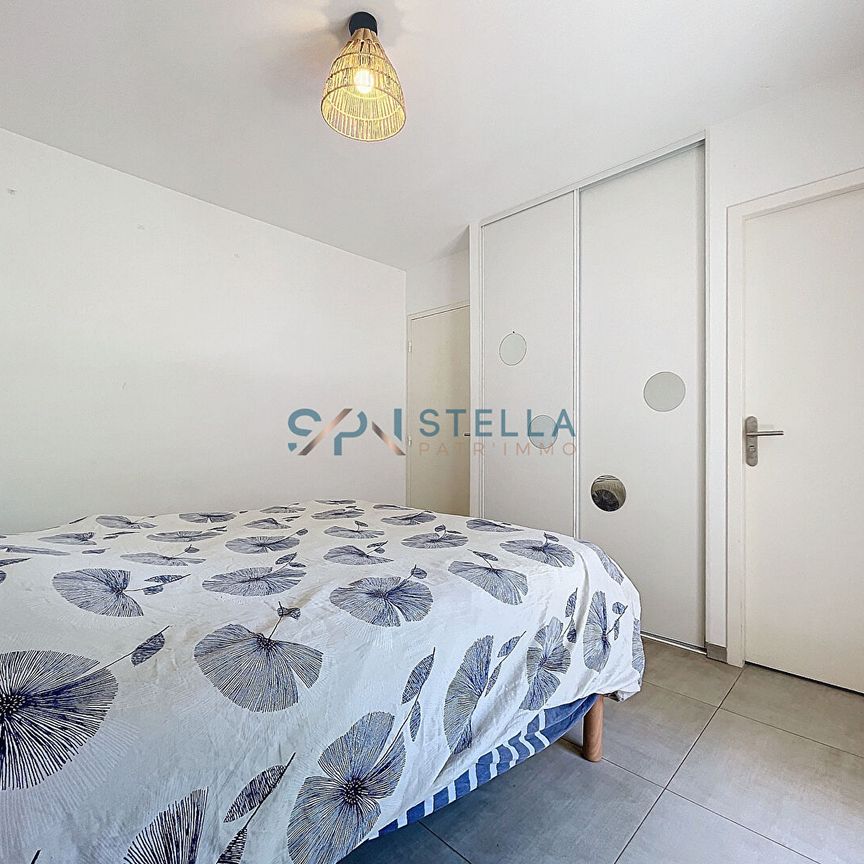 Location Appartement 2 pièces 48m² AJACCIO 20000 - Photo 1