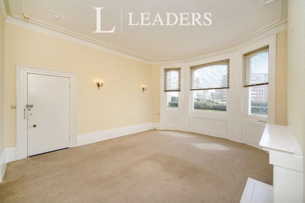 1 bedroom apartment to rent GFF 6 Medina Terrace, Hove, BN3 - Photo 1