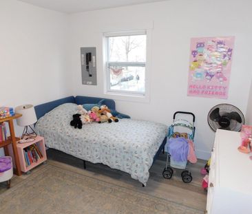 FOR RENT – 6464 Summit Street, Halifax, Nova Scotia - Photo 1