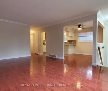 #Main - 1206 Wakefield Crescent – Oshawa, Ontario - Photo 1