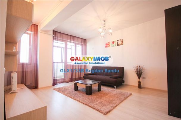 Apartament 2 camere de inchiriat Militari Residence - Fotografie 1