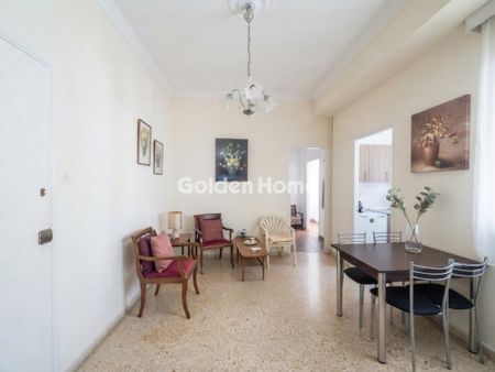 Ενοικίαση, Κατοικία, Διαμέρισμα - Φωτογραφία 2