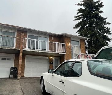 For Lease - 40 Thorsby Court, Brampton, Ontario - Photo 1