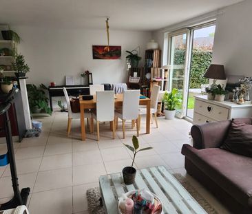 Benedenverdieping te huur - Photo 4