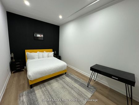 For Lease - 1046 Bathurst Street Unit# Unit 5, Toronto, Ontario - Photo 5