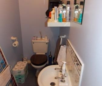 2 bedroom terraced house to rent - Photo 4