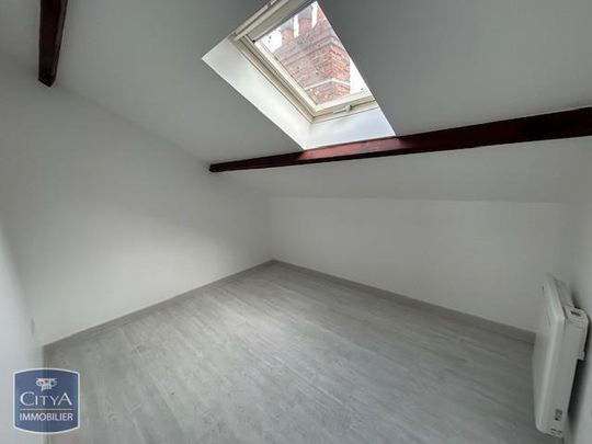 Location Appartement 2 pièces 25m² CORBEIL ESSONNES 91100 - Photo 1