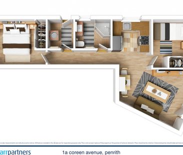 MODERN GRANNY FLAT - Photo 6