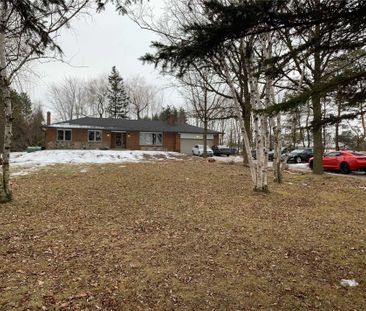 For Lease - 13660 Airport Road, Caledon, Ontario - Photo 6