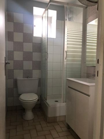 Location Appartement 1 pièce 27m² VERNON 27200 - Photo 3