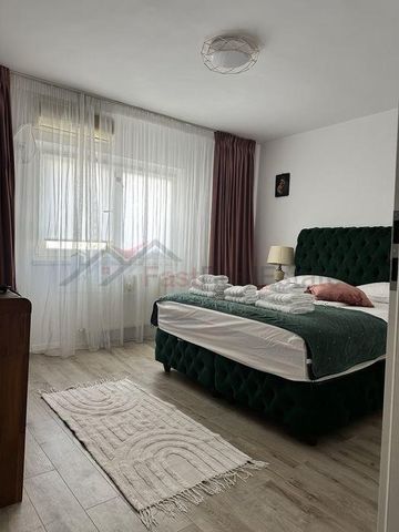 Apartament 2 camere Prosper de inchiriat 13 Septembrie, Bucuresti - Photo 5