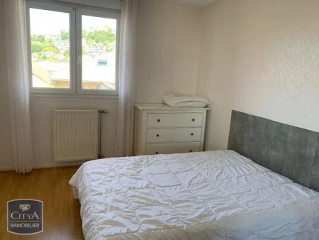 Appartement à louer 2 pièces 57.51m² - Photo 5