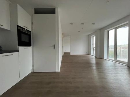 Appartement Kanaalpark, Leiden - À Louer - Foto 4
