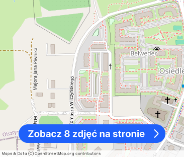 Mieszkanie z miejscem parkingowym do wynajęcia-Bilitewskiego, Jaroty, - Zdjęcie 1