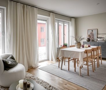 Svärtings gata 25C, Ösmo - Foto 4