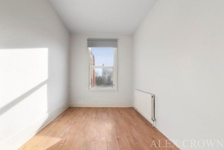 4 bedroom maisonette to rent - Photo 5