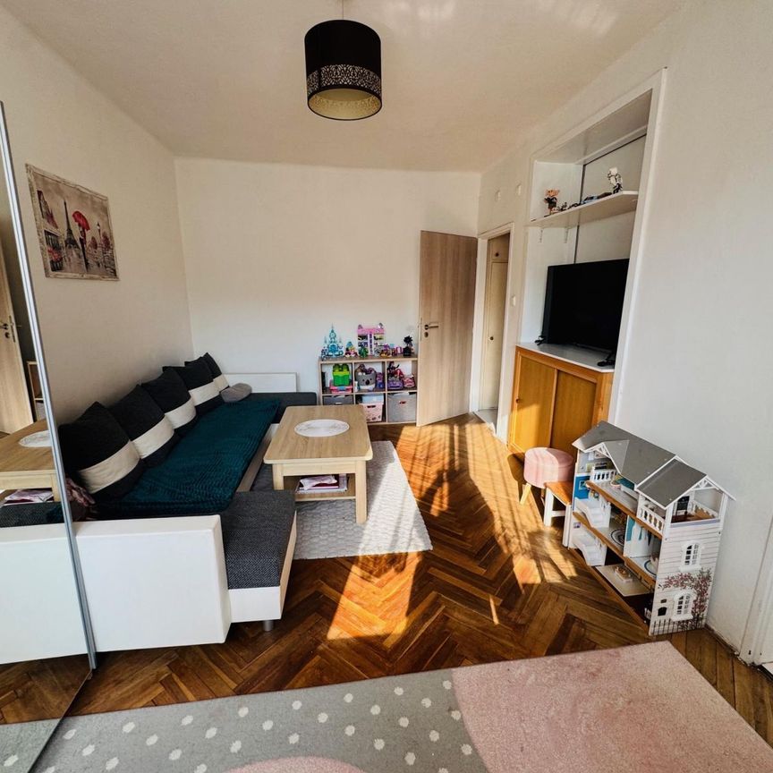 Pronájem bytu 2+1 46 m² - Photo 1