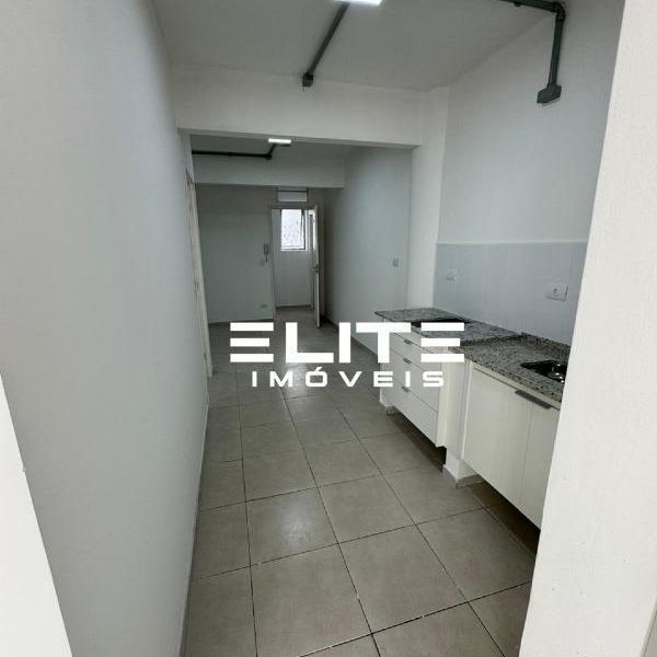 Apartamento Para Aluguel No Centro de Santo André - Photo 1