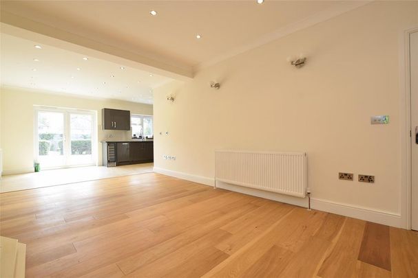 3 bedroom detached house to rent - Photo 1