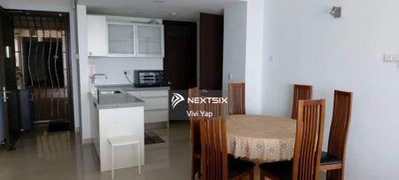 Puteri Palma Condominium - Foto 2