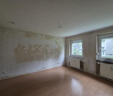 2-Zimmer-Wohnung in Oberhausen - Photo 1