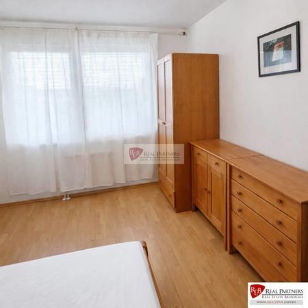 prenájom 2-izbový byt, 60m2,loggia,parkovanie, OSTREDKY- Ružinov - Photo 4