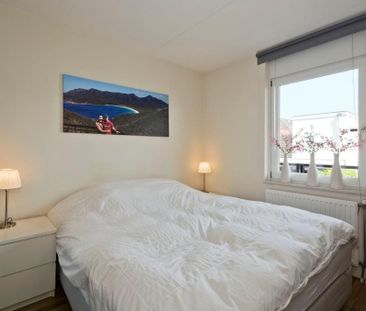 Appartement te huur: Nicolaas Beetsstraat 1 2032 LT Haarlem - Photo 5