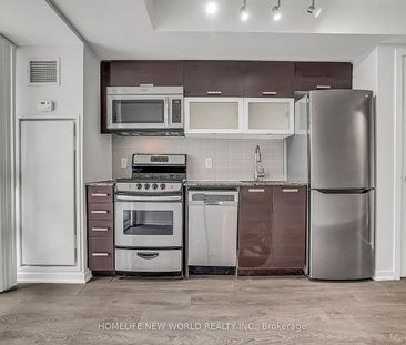 For Lease - 68 Abell Street Unit# 505, Toronto, Ontario - Photo 4