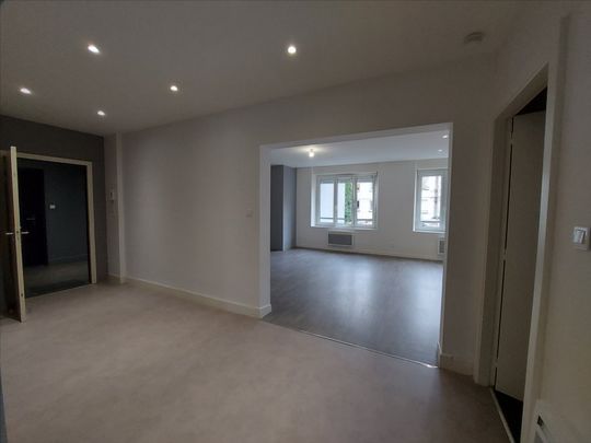 Appartement 2 pièces à Épinal - Photo 1