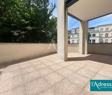 Location Appartement 4 pièces 87m² - Photo 6