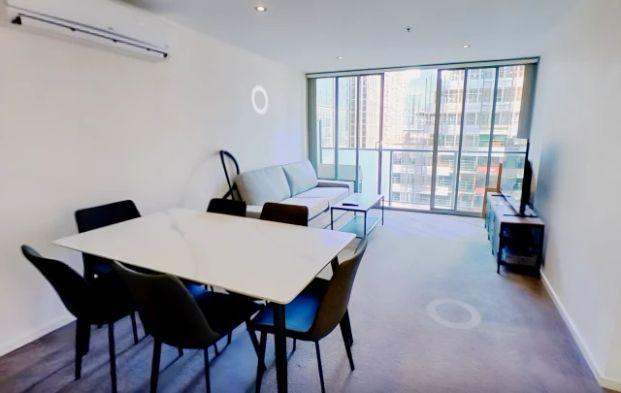 2b2b-Master bedroom single occupancy - Photo 1