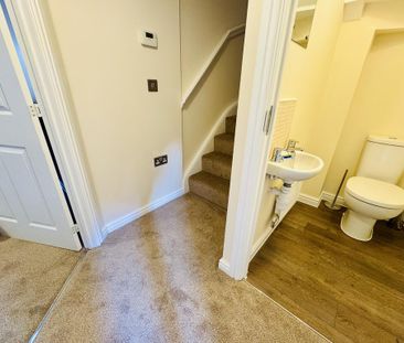 3 bedroom house to rent - Photo 2