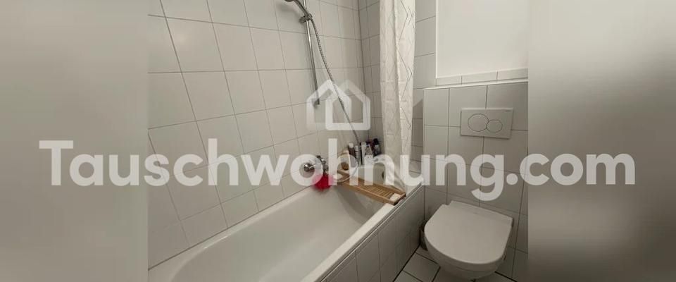 TAUSCHWOHNUNG Tauschwohnung in der Südstadt, suche größere Wohnung - Photo 1