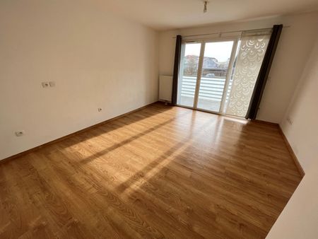 Location Appartement 2 pièces 39m² - Photo 5