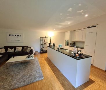 2.5 Zimmer, 76 m², EG - Photo 5