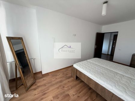 Apartament 2 camere Calea Manastur- zona Platinia-USAMV/cu loc parcare - Fotografie 2