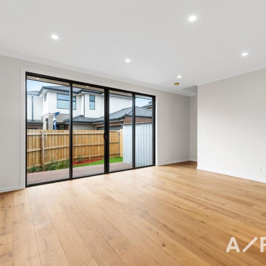 Modern & Convenient Living in the Heart of Clayton - Photo 1