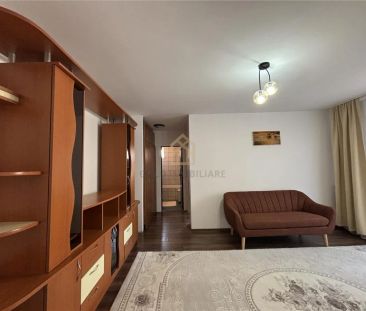 Apartament 3 camere de inchiriat central - Fotografie 1
