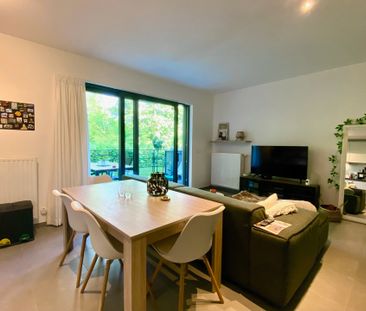 Appartement - à louer - 1332 Rixensart Genval - - Photo 1